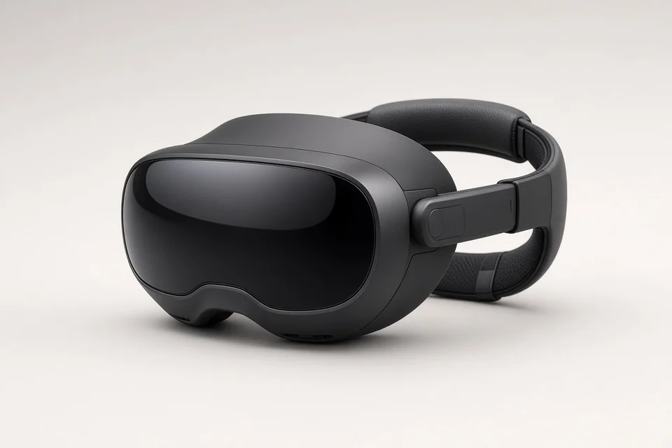 Apple Vision Pro (M2)
